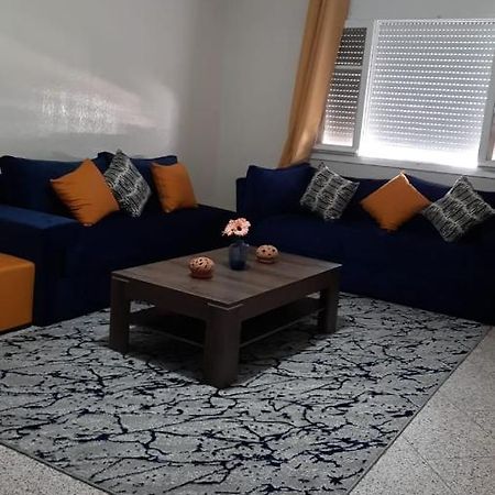 Appartement Lala Fatima Кенітра Екстер'єр фото