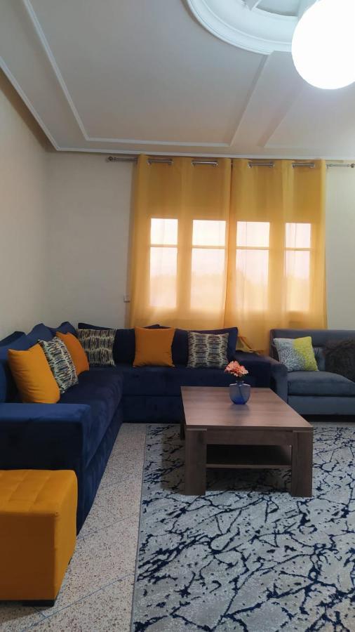 Appartement Lala Fatima Кенітра Екстер'єр фото
