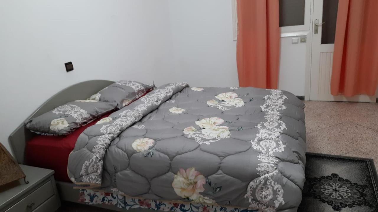 Appartement Lala Fatima Кенітра Екстер'єр фото