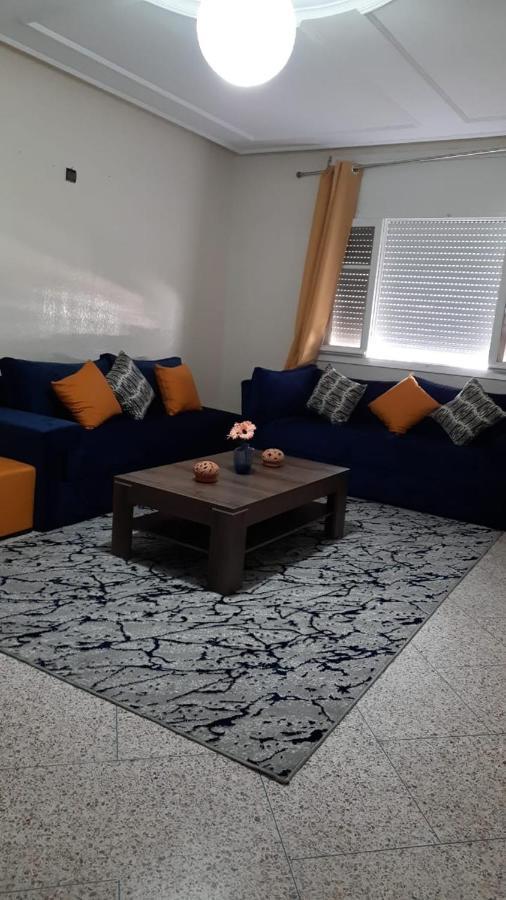 Appartement Lala Fatima Кенітра Екстер'єр фото