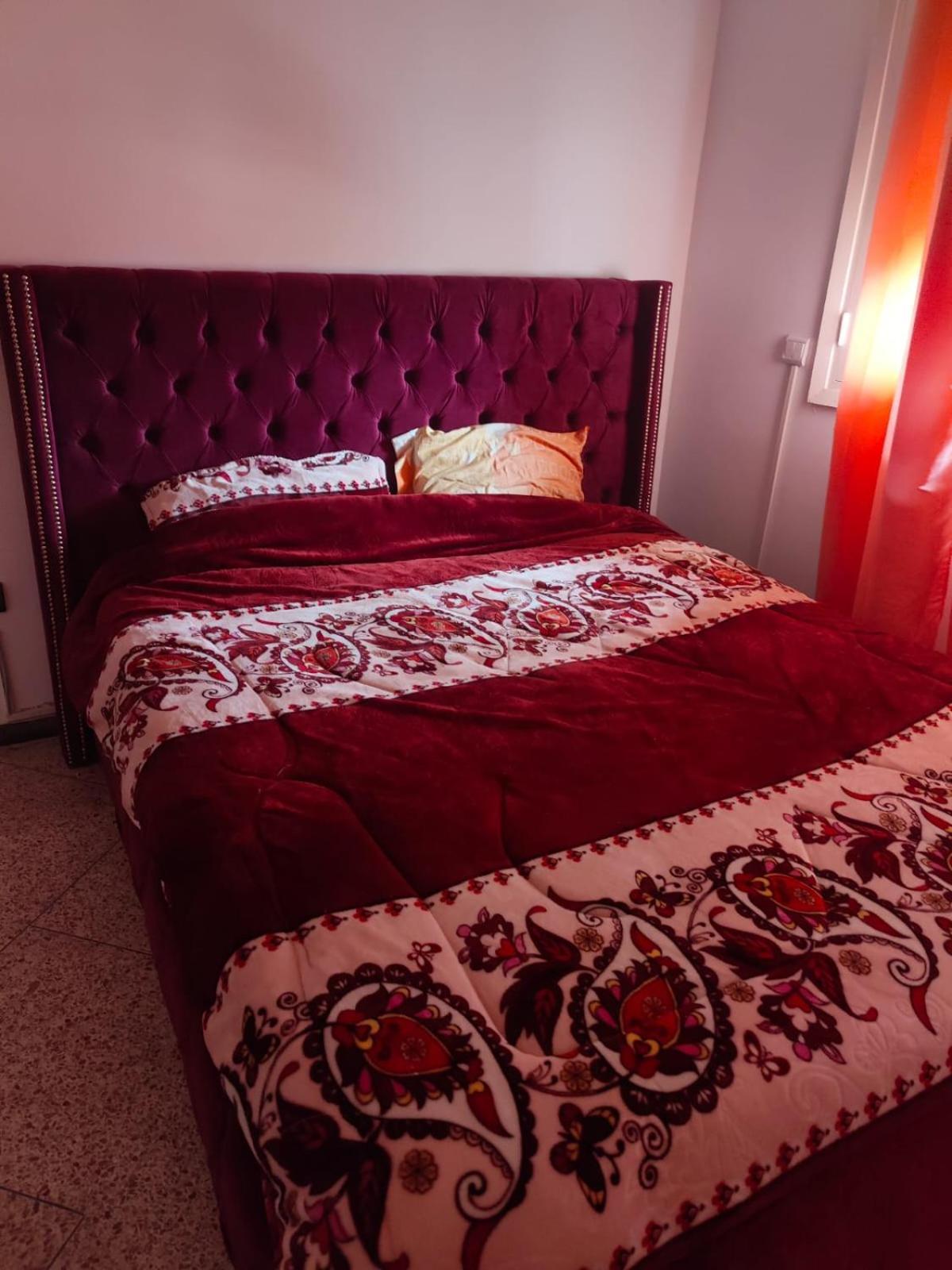 Appartement Lala Fatima Кенітра Екстер'єр фото
