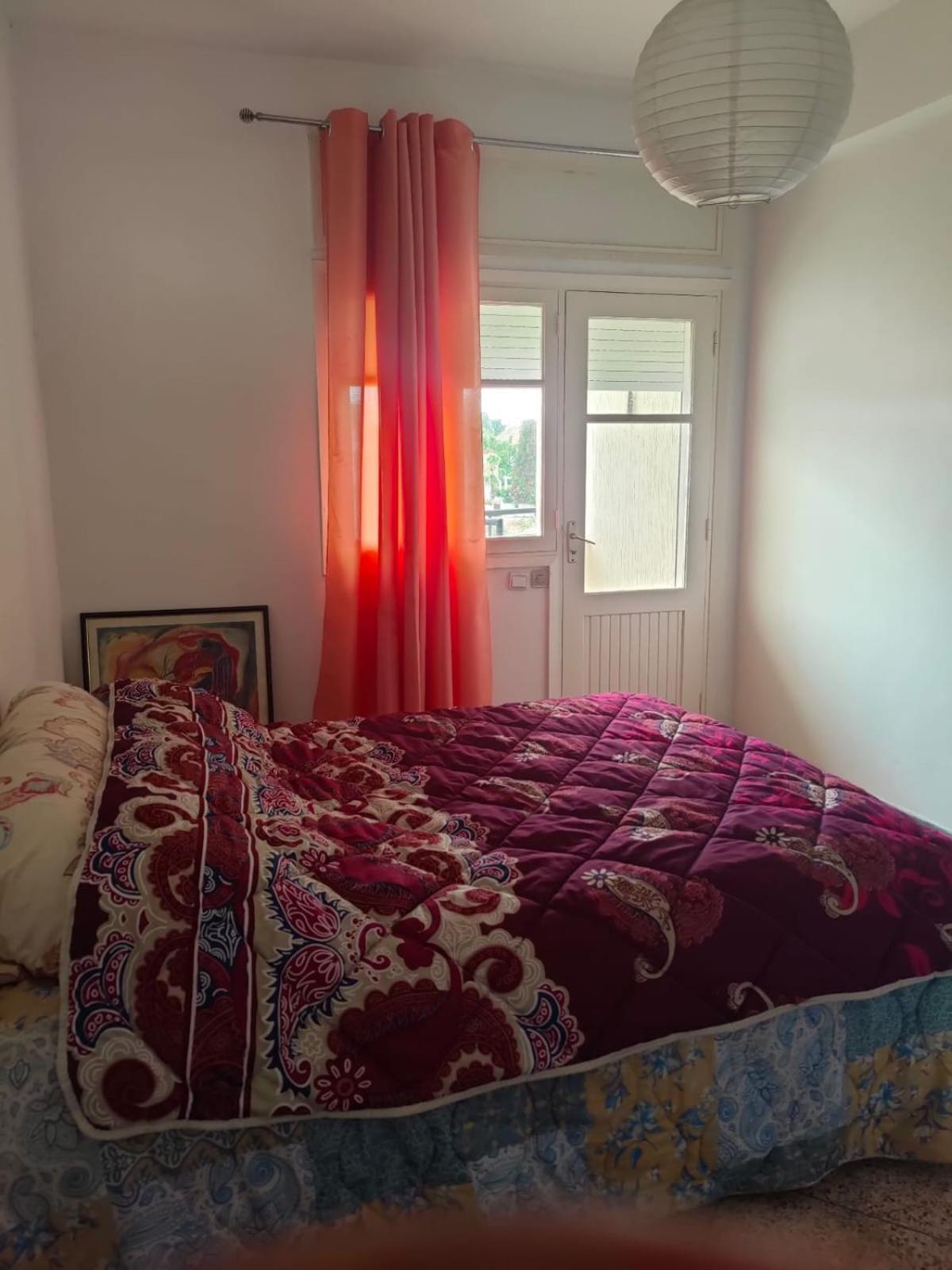 Appartement Lala Fatima Кенітра Екстер'єр фото