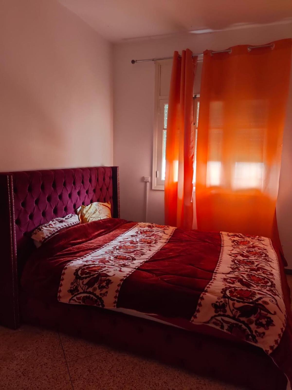 Appartement Lala Fatima Кенітра Екстер'єр фото